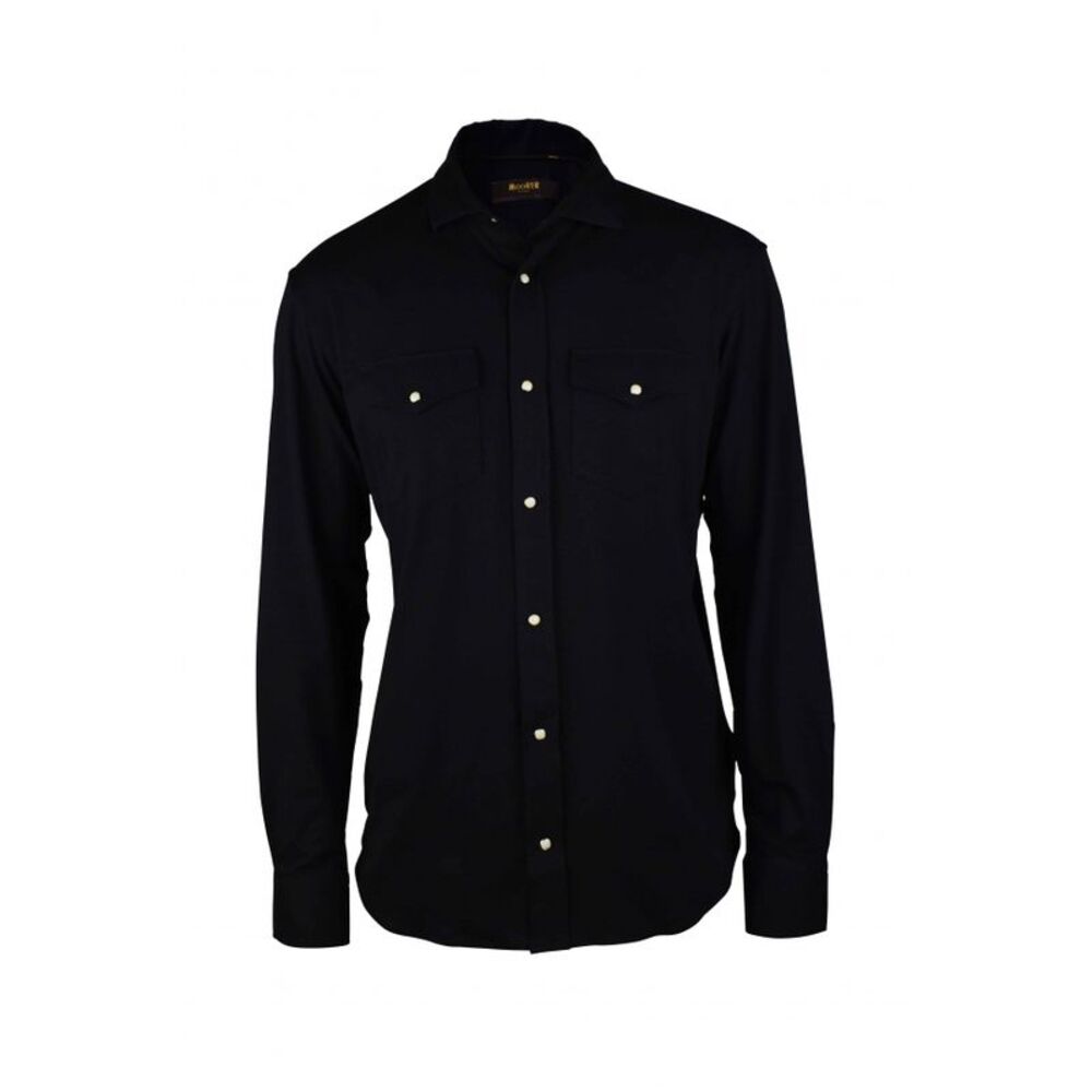 Moorer Men Shirt